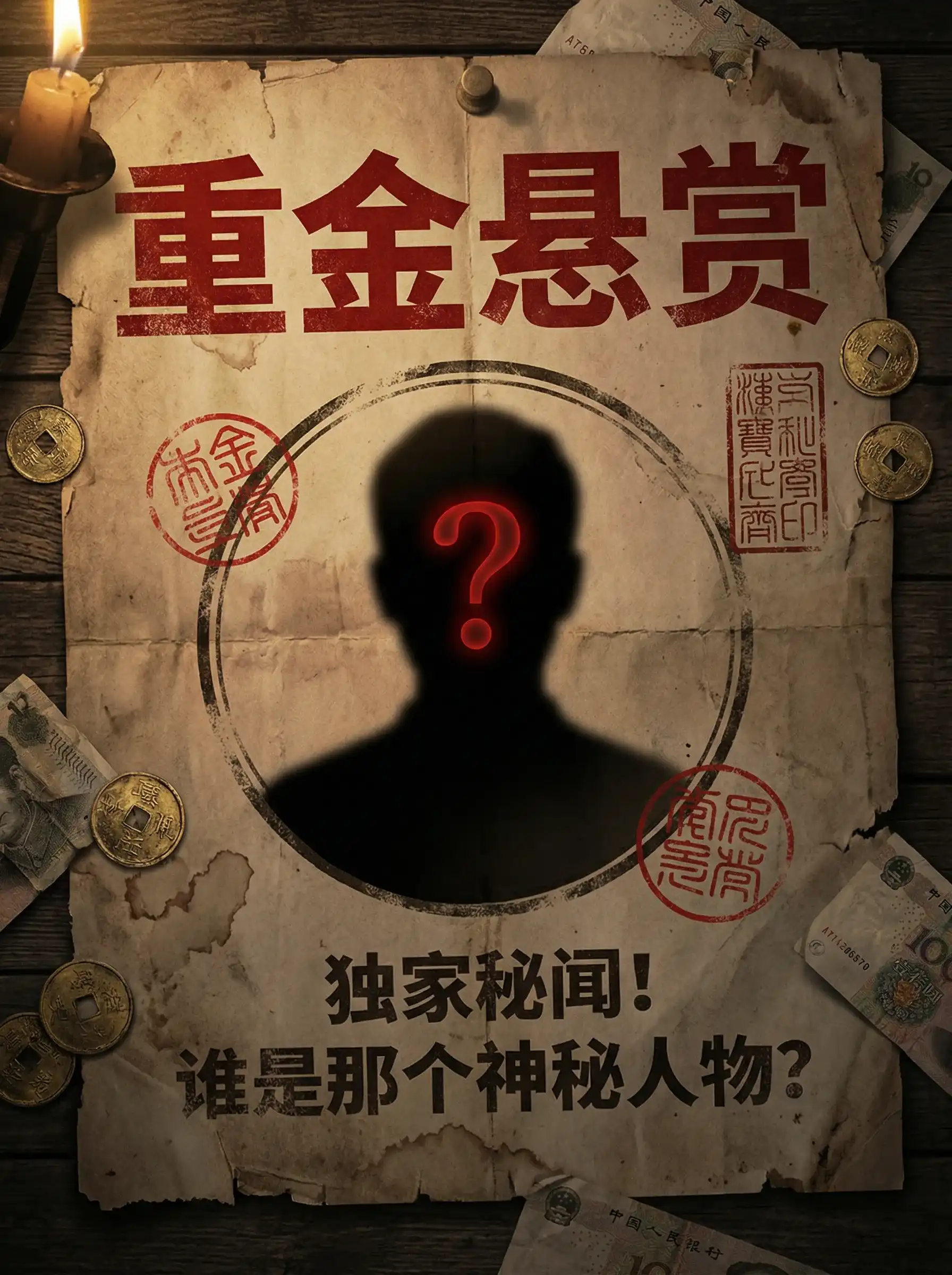bwin体育网站 - 重金悬赏线索征集令